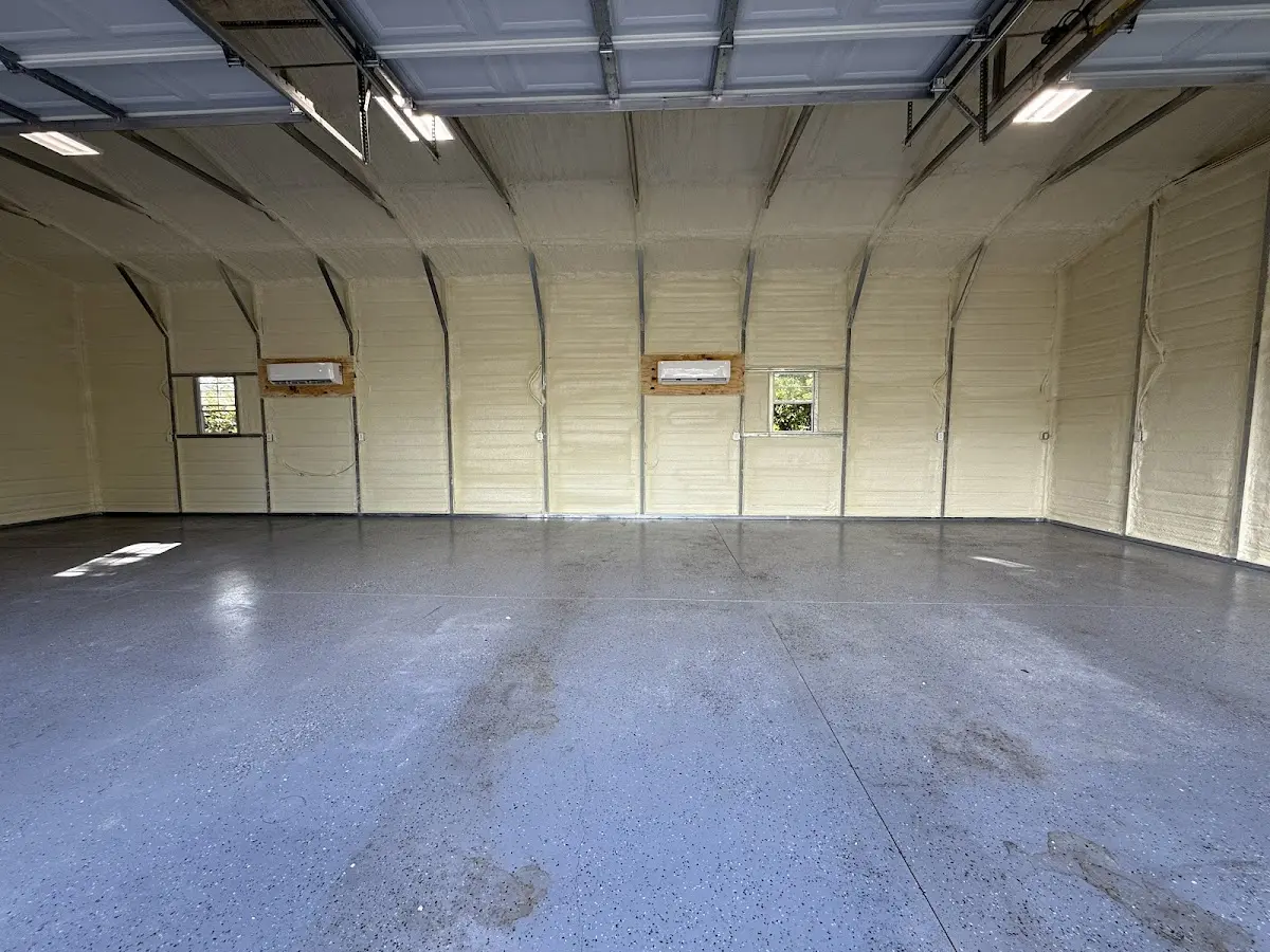 Crawl Space Insulation in Clearfield, UT